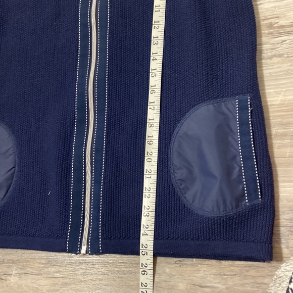 Chico’s Weekend Vest - Picture 10 of 10